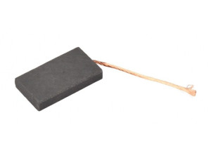 Szczotka węglowa do pralki 5 x 15 x 26 mm GR52B