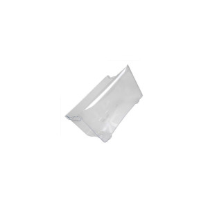 Dolna szuflada zamrażarki Electrolux / AEG transparentna 2647028022