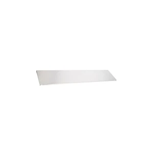 Panel pokrywy filtra przeciwtłuszczowego do okapu Electrolux / AEG 641 x 139 mm 90XS