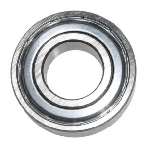Łożysko kulkowe do urządzeń AGD 6002 ZZ 15 x 32 x 9 mm RS/002-33