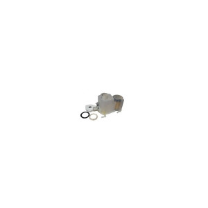 Regulowany zasobnik soli do zmywarki Ariston / Indesit / Hotpoint / Whirlpool C00041484 482000026456