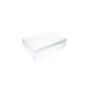 Szuflada do lodówki Electrolux / AEG biała 7902 444 x 118,5 mm