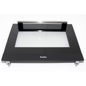 Drzwi do piekarnika do zabudowy Amica 022SSmS ReSpr-410-in pe2s