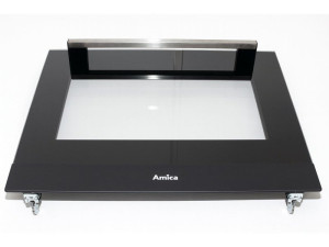 Drzwi do piekarnika do zabudowy Amica 022SSmS ReSpr-410-in pe2s