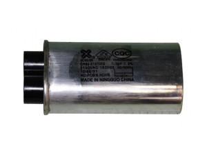 Kondensator wysokiego napięcia do kuchenki mikrofalowej Amica 2100 V 1,2 uF 1024243