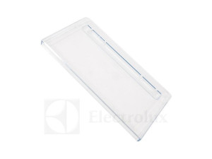 Front dolnej szuflady chłodziarki Electrolux / AEG 2244630055