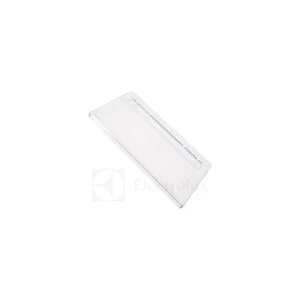 Front dolnej szuflady chłodziarki Electrolux / AEG 2244630055