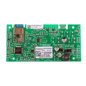 Moduł Wi-Fi do podgrzewacza wody Ariston Velis Evo 65152988