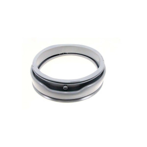 Fartuch drzwi do pralki Miele 09046450