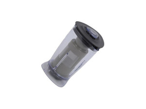 Kompletny pojemnik do blendera Electrolux / AEG z pokrywką i nożami 4055176491
