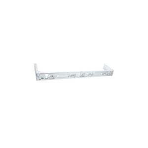 Górna przednia belka obudowy do zmywarki Electrolux / AEG 1171564733
