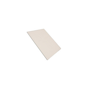 Wewnętrzna szyba drzwi piekarnika Electrolux / AEG 499 x 388,5 mm 3878353022