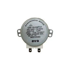 Silnik talerza do kuchenki mikrofalowej Ariston / Indesit / Hotpoint / Whirlpool C00060046 482000027099