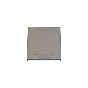 Pokrywa dozownika nabłyszczacza do zmywarki Gorenje / Hisense 793343
