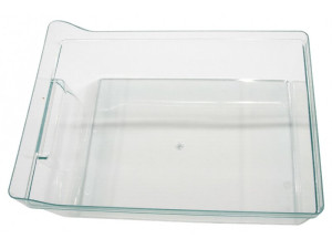 Pojemnik na warzywa do lodówki Gorenje / Hisense 613214 542241
