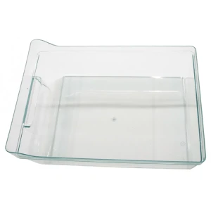 Pojemnik na warzywa do lodówki Gorenje / Hisense 613214 542241
