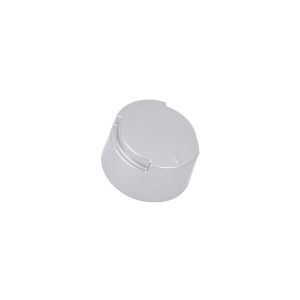 Pokrętło sterujące płyty grzejnej Electrolux / AEG 3550465094