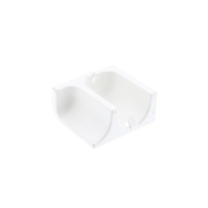 Zacisk parownika do lodówki Electrolux / AEG 2238282012