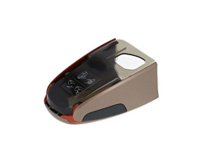 Pojemnik na kurz do odkurzacza Electrolux / AEG 4055067823