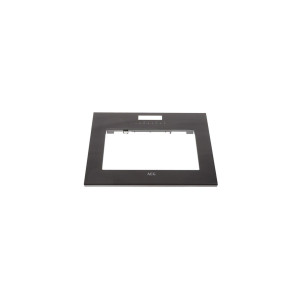 Przedni panel ozdobny do ekspresu do kawy AEG KKE884500B 4055374617