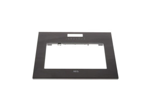 Przedni panel ozdobny do ekspresu do kawy AEG KKE884500B 4055374617