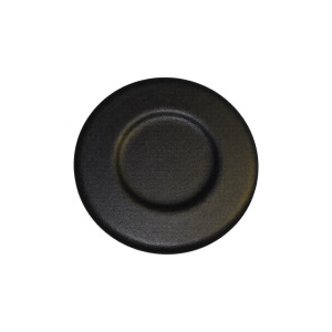 Pokrywa palnika średniego do kuchenki Gorenje / Hisense 70 mm 308640