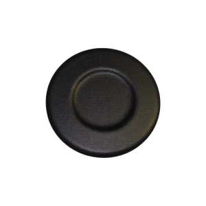Pokrywa palnika średniego do kuchenki Gorenje / Hisense 70 mm 308640