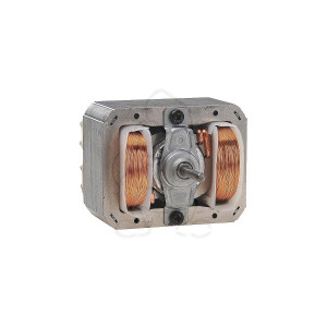 Silnik wentylatora do okapu Whirlpool / Indesit / Ariston / Hotpoint 481236118575 C00378777