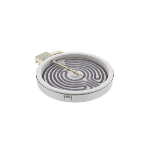 Duży palnik do płyty grzejnej Electrolux / AEG 1700 W 180 mm 3970131011