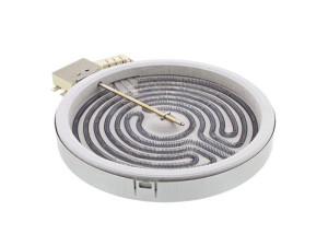 Duży palnik do płyty grzejnej Electrolux / AEG 1700 W 180 mm 3970131011
