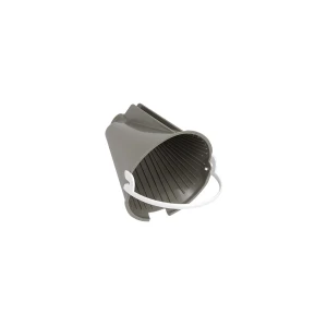 Filtr z uchwytem stożkowym do ekspresu do kawy Electrolux / AEG biały 4055105631