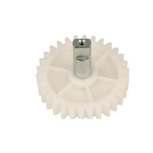 Koło zębate do maszynki do mielenia mięsa Zelmer / Bosch SP9210154933