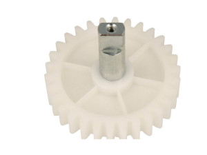 Koło zębate do maszynki do mielenia mięsa Zelmer / Bosch SP9210154933