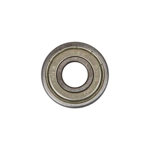 Łożysko kulkowe Domax 6201 ZZ 12 x 32 x 10 mm P 01005