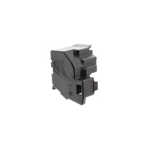 Pokrywa terminalu do urządzeń chłodniczych Electrolux / AEG 41 x 50 mm 2425804016