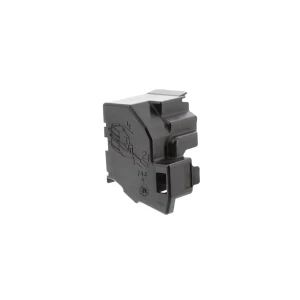 Pokrywa terminalu do urządzeń chłodniczych Electrolux / AEG 41 x 50 mm 2425804016
