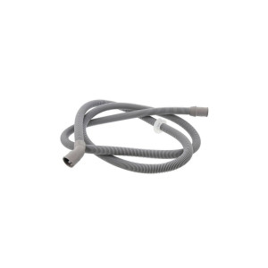 Wąż odpływowy do zmywarki Electrolux / AEG 2,34 m 140005633064