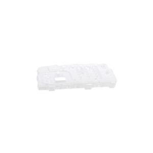 Dyfuzor kontrolek do pralki Electrolux / AEG 140003054016