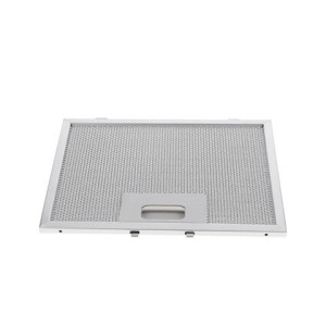 Filtr przeciwtłuszczowy do okapu Electrolux / AEG bez elementów montażowych 234,5 x 170,5 x 9 mm noCF