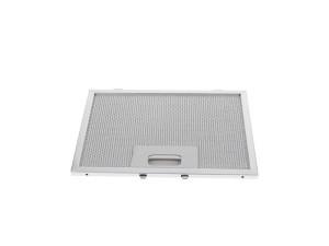 Filtr przeciwtłuszczowy do okapu Electrolux / AEG bez elementów montażowych 234,5 x 170,5 x 9 mm noCF