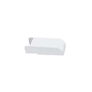 Zaślepka dolnego zawiasu drzwi do urządzenia chłodniczego Electrolux / AEG 4055500096