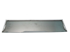 Wieko szuflady do kuchenki Amica INOX flat 8022275