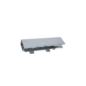 Prawy zewnętrzny element obudowy do okapu Electrolux / AEG DX