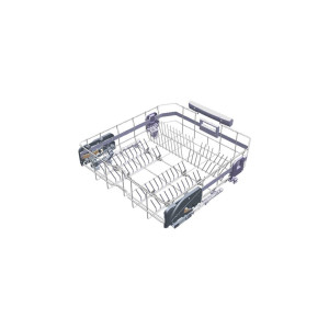 Dolny kosz z kołami do zmywarki Electrolux / AEG ComfortLift