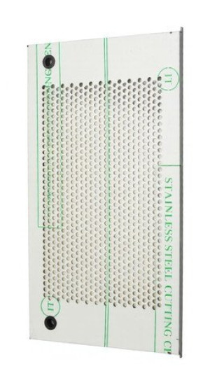 Osłona dolna komplet do okapu Amica 1004892