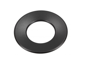 Pokrywka palnika wok do kuchenki i płyty gazowej Gorenje / Hisense duża 123 mm 570922