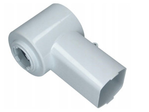 Komora szatkownicy do maszynki Zelmer / Bosch N/T ZE/9867001