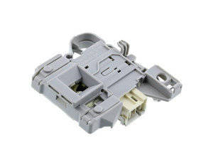 Wyłącznik blokady drzwi do pralki Electrolux / AEG 40 N 230 V 50 Hz