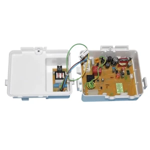 Dolny moduł elektroniczny do chłodziarki Whirlpool 480132102239 C00394252