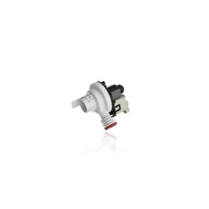 Pompa spustowa do zmywarki Whirlpool / Indesit / Ariston / Hotpoint 30 W 481290508156 C00314356